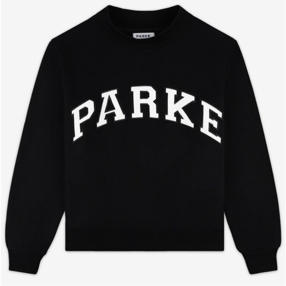 **BLACK&WHITE**PARKE**S/M**